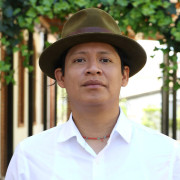 Yauri Muenala