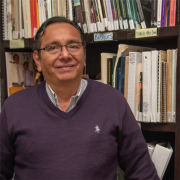 Ramón Mariaca Méndez