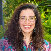 Ambar Varela Mattute