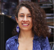 Ana María Acosta Buenaño