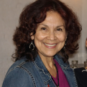 Tachi Arriola Iglesias