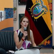 Palmira Chavero