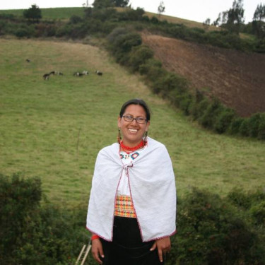 Rocío Gómez Semanate