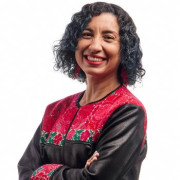 Paola Ricaurte Quijano