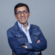 Edgar Vega Suriaga