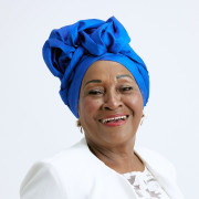 Norma Elisa Quiñonez Quevedo