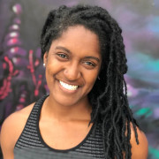 Nnenna Odim