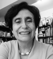 Ximena Sosa C.