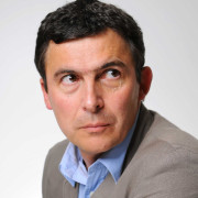 Éric Fassin
