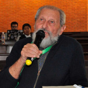 P. Francisco Chimento sdb