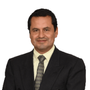 Freddy López Villavicencio