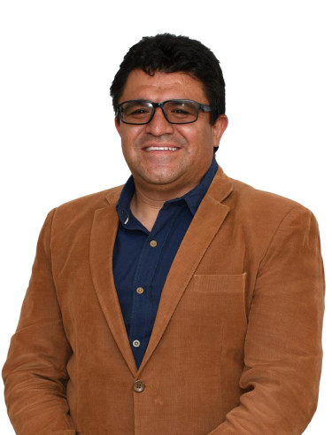 Xavier Merchán Arízaga
