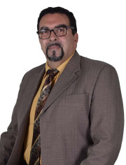 Freddy Gonzalo Araque Montenegro