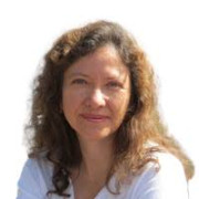 María Elena Ortiz Espinoza