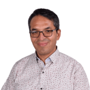 Robert Frenando Bolaños Vivas