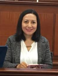 Miriam Bernarda Gallego Condoy