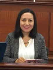 Miriam Bernarda Gallego Condoy