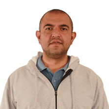 Carlos Alberto Romero Romero