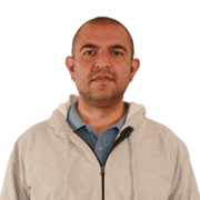 Carlos Alberto Romero Romero