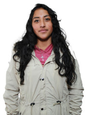 Erika Belén Pilataxi Pérez