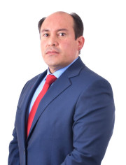 Kléber Zuna Serrano