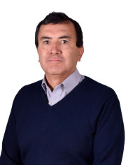 José Patricio López Navarrete