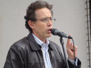 Luis Alberto Herrera Montero