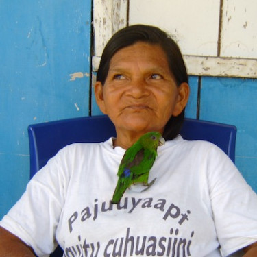 Ligia Inuma Inuma