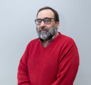 Oscar Espinosa