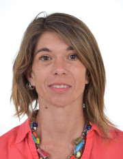 María Rosa Cevallos