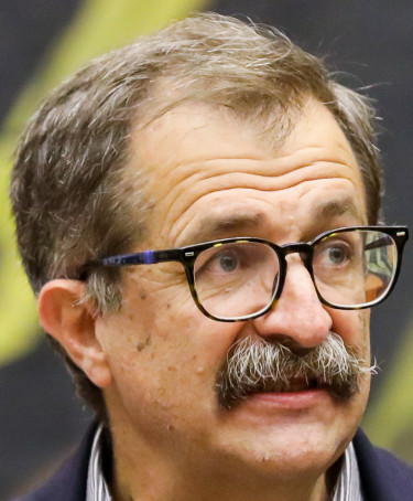 Edgar Isch López