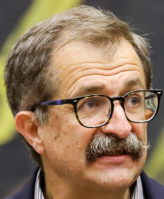 Edgar Isch López