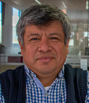 Germán Santacruz de León