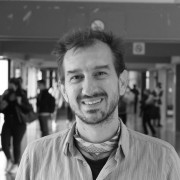 Federico Demaria