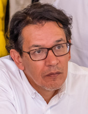 Carlos Alberto Benavides Mora