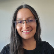 Andrea Chamorro Pérez