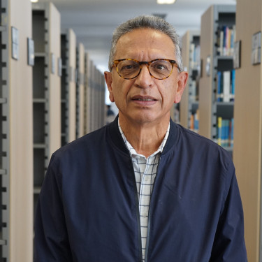 Fernando García Serrano