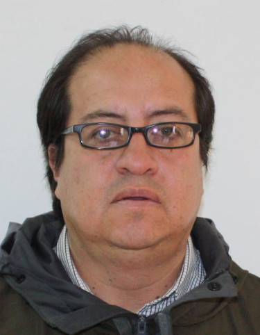 Patricio Trujillo Montalvo