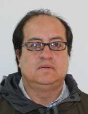 Patricio Trujillo Montalvo