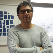 Alfredo Santillán
