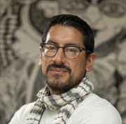 Israel Sebastián Idrovo Landy