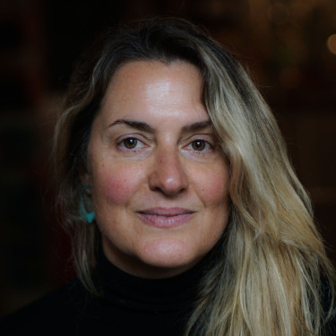 Ana Guglielmucci
