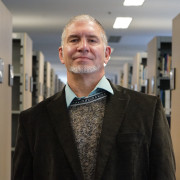 Michael A. Uzendoski