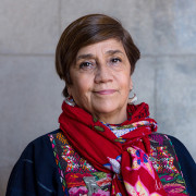 Margarita Alvarado Pérez