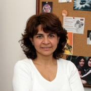 Judith Salgado Álvarez