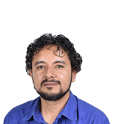 Pablo Vásquez Padilla