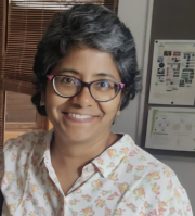 Roshni Kutty