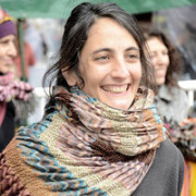 Soledad Aliata