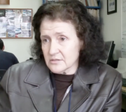 Martha Elizabeth Zanatta Colín