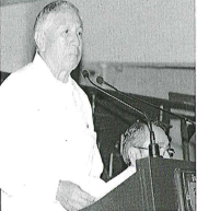 Bartolomé Alonso Caamal